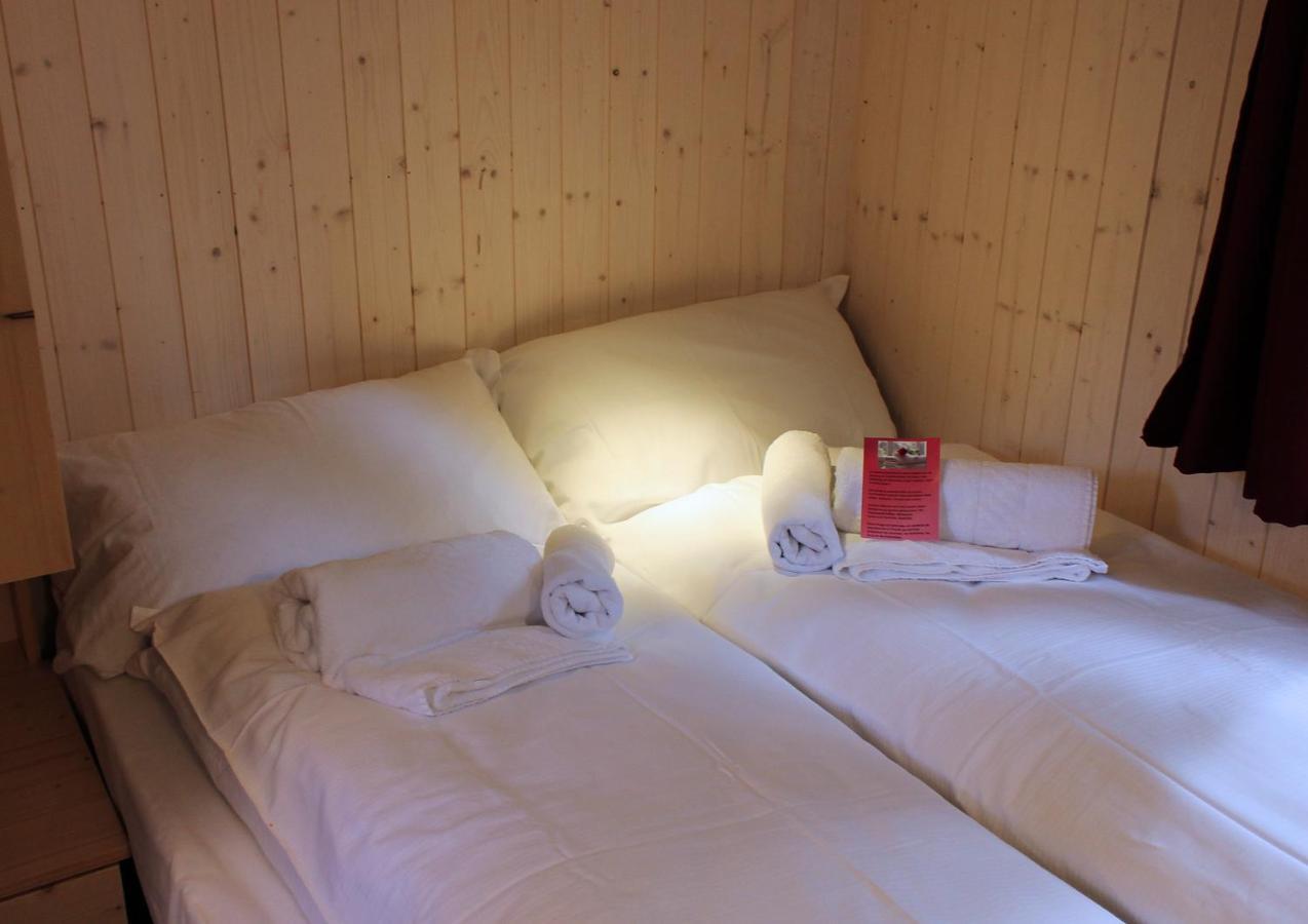Camping La Pineta Santa Maria Maggiore Zewnętrze zdjęcie